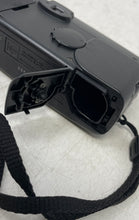 Load image into Gallery viewer, Kodak Advantix 4100ix Zoom Black Point &amp; Shoot Film Camera Not Tested
