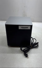 Load image into Gallery viewer, Vizio Model SB3821-D6 Wireless Subwoofer For 38" Sound Bar 2.1 System Not Tested
