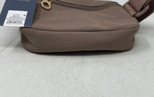 Load image into Gallery viewer, Universal Thread Womens Beige Adjustable Strap Zip Essential Belt Bag With Tag
