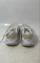 Load image into Gallery viewer, Nike Womens Revolution 7 FB2208-100 White Lace-Up Low Top Sneakers Shoes Sz 9.5
