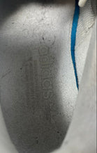 Load image into Gallery viewer, Adidas Womens Forum Bold HQ6954 White Leather Lace-Up Sneaker Shoes Size 8.5
