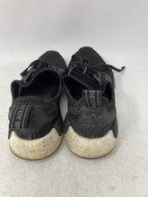 Load image into Gallery viewer, Adidas Unisex Kids NMD R1 FW0431 Black White Lace-Up Sneaker Shoes Size 4

