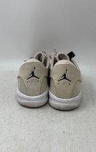 Load image into Gallery viewer, Nike Boys Air Jordan First Class AJ7314-020 Beige Lace-Up Sneakers Shoes Size 6Y
