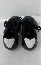 Load image into Gallery viewer, Adidas Kids Goletto VII Black White Low Top Lace-Up Soccer Cleats Size 10K
