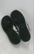 Load image into Gallery viewer, Nike Mens Dunk Low Retro HF2874-001 White Green Sneaker Shoes Size 8.5
