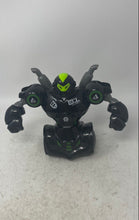 Load image into Gallery viewer, Black Small Robot Toy OJL Extreme Action Figure For Kids Not Tested
