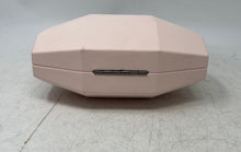 Load image into Gallery viewer, Viktor &amp; Rolf Womens Pink Flowerbomb Chain Strap Lined Beauty Luxury Clutch Bag
