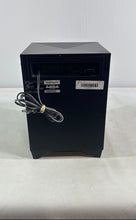 Load image into Gallery viewer, Sony SA-WCT260 Black Portable Wireless Active Powered Subwoofer Not Tested

