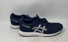 Load image into Gallery viewer, Asics Mens Gel Lyte Classic 1191A297 Navy Blue Lace-Up Sneaker Shoes Size 10.5
