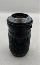 Load image into Gallery viewer, Samigon Haze Black 52mm Sigma Zoom Filter Thread Manual Focus Camera Lens
