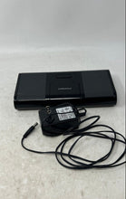 Load image into Gallery viewer, Altec Lansing InMotion Black Portable Audio Dock System With Charger Not Tested
