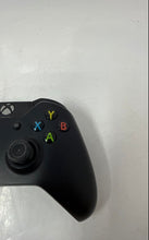Load image into Gallery viewer, Microsoft Xbox One Black Gaming Bluetooth Wireless Controller Not Tested
