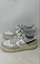 Load image into Gallery viewer, Nike Mens Air Force 1 Low '07 LV8 DZ2522-001 White Gray Sneaker Shoes Size 10.5
