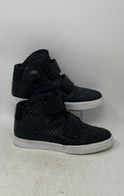 Load image into Gallery viewer, Nike Mens Flystepper 2K3 Premium 677473-003 Black Sneakers Shoes Size 11.5
