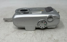 Load image into Gallery viewer, Kodak EasyShare CX6330 Zoom Silver Point &amp; Shoot Digital Camera Not Tested
