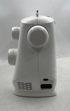 Load image into Gallery viewer, Singer Simple Model 3337 White Side Dials Sewing Machine Untested No Pedal
