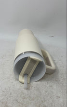 Load image into Gallery viewer, Stanley Quencher H2.O Flowstate Beige Stainless Steel Tumbler 30 Oz. With Straw
