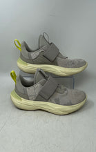 Load image into Gallery viewer, Sorel Womens Kinetic LL6029-278 Gray Rnegd Strap Low Top Sneaker Shoes Size 9
