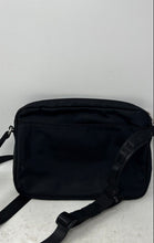 Load image into Gallery viewer, Lululemon Womens City Adventurer Black Zipper Adjustable Strap Crossbody Bag
