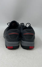 Load image into Gallery viewer, New Balance Mens 769 MW769GY Gray Red Low Top Lace-Up Sneaker Shoes Size 10 4E
