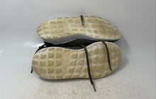 Load image into Gallery viewer, Adidas Mens Questar Flow F36254 Green Lace-Up Sneaker Shoes Size 8 No Insole
