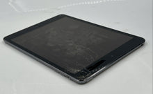 Load image into Gallery viewer, Apple iPad Mini 2 Gray iOS Tablet Model A1489 Powers On For Parts
