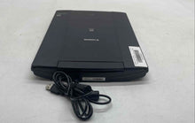 Load image into Gallery viewer, Canon Lide220 Model RMC:K10403 Black Portable USB Flatbed Scanner Not Tested
