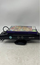 Load image into Gallery viewer, Microsoft Xbox 360 Kinect Sensor Home Console With Video Game Not Tested
