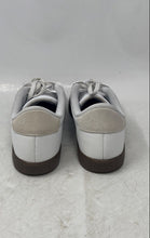 Load image into Gallery viewer, Adidas Mens VL Court 3.0 ID9062 White Black Brown Sneaker Shoes Size 6
