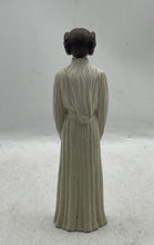Load image into Gallery viewer, Lucasfilm Star Wars Series Princess Leia Solid White Action Figure
