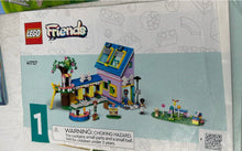 Load image into Gallery viewer, Lot Of 10 Pcs Assorted Lego Disney &amp; Friends Theme Instruction Manuals Age 3+
