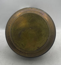 Load image into Gallery viewer, Vintage Ceramic Handle Tableware Kitchenware Tea Coffee Copper Kettle
