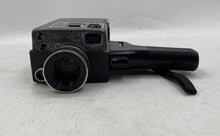 Load image into Gallery viewer, Classic Kodak Instamatic M18 Black Super 8 Film Movie Video Camera Not Tested
