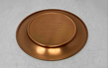 Load image into Gallery viewer, Butter Girl By Norman Rockwell Round Shape Collection Collector Plate
