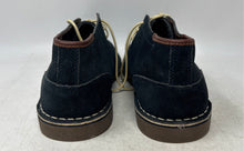 Load image into Gallery viewer, Reaction Kenneth Cole Mens Desert Sun Black Lace-Up Ankle Boots Size 11M
