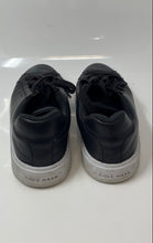 Load image into Gallery viewer, Cole Haan Womens Grand Crosscourt Daily W26650 Black Leather Sneaker Shoes Sz 8B
