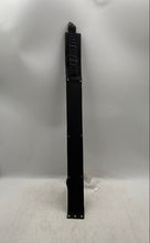Load image into Gallery viewer, Black Personalized Ninja Japanese Katana Samurai Sword Dagger With Sheath
