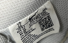 Load image into Gallery viewer, Nike Womens Court Vision Low DR9885-100 White Aqua Sneaker Shoes Size 11
