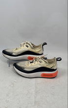 Load image into Gallery viewer, Nike Womens Air Max Dia AR7410-101 Beige Black Sneakers Shoes Size 5.5
