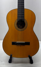 Load image into Gallery viewer, Bravo BC-40 Beige Brown Right-Handed 6 String Standard Classical Guitar
