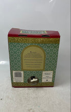 Load image into Gallery viewer, Classic Treasures Animated And Musical Porcelain Doll In Victorian Dress w/ Box
