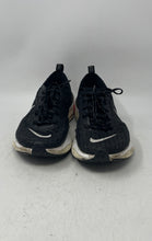 Load image into Gallery viewer, Nike Mens ZoomX Invincible Run Flyknit 3 DR2615-001 Black Running Shoes Size 7.5
