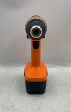 Load image into Gallery viewer, Chicago 44849 Electric Power Tools Hammer Drill With Carrying Case Not Tested
