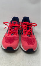 Load image into Gallery viewer, Brooks Womens Launch 9 Multicolor Lace-Up Low Top Sneakers Shoes Size 9.5

