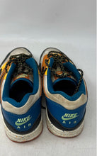 Load image into Gallery viewer, Nike Mens Air Max 1 CZ8140-001 Multicolor Lace-Up Low Top Sneaker Shoes Size 8
