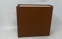 Load image into Gallery viewer, Avon The Nutcracker Brown Musical Animated Ballerina Book Music Box Not Tested
