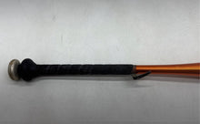 Load image into Gallery viewer, Louisville Slugger TPX YB30 Black Orange Baseball Bat 2 1/4" Dia 11.5 oz 29-Inch
