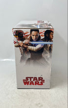 Load image into Gallery viewer, FAB NY Gold-Tone Engraved Star Wars C-3PO Ceramic Coin Bank With Box For Age 8+

