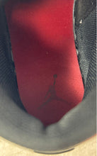 Load image into Gallery viewer, Nike Mens Air Jordan 1 Mid DQ8426-106 Red Black White Basketball Shoes Size 9.5
