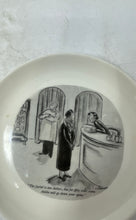 Load image into Gallery viewer, Helen E. Hokinson Signature Cartoons Collector Plates For Decoration 3 Pieces
